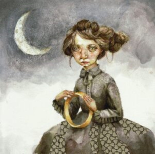 This LP Vinyl is brand new.Format: LP VinylThis item's title is: RingArtist: Delicate CuttersBarcode: 656605773018Release Date: 9/25/2012