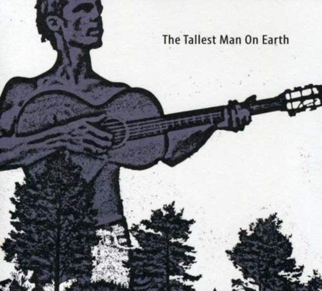 Tallest Man On Earth