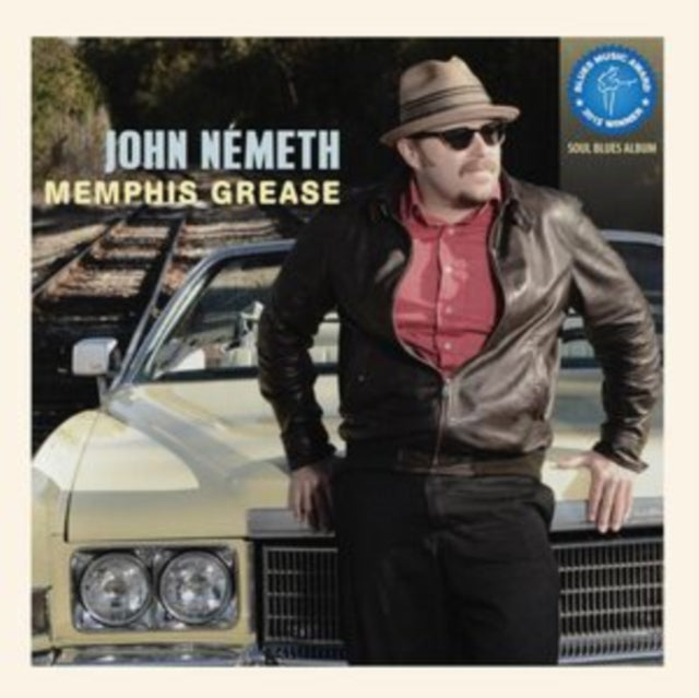 Memphis Grease (CD Box)