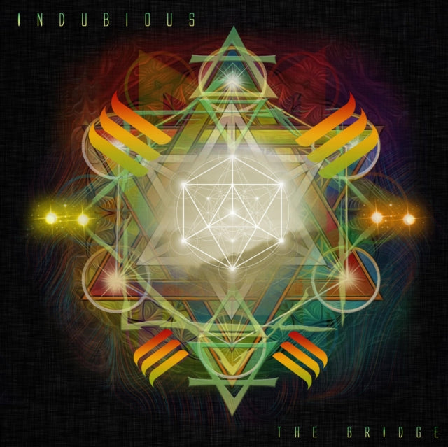 This LP Vinyl is brand new.Format: LP VinylThis item's title is: BridgeArtist: IndubiousBarcode: 657481108819Release Date: 4/9/2021