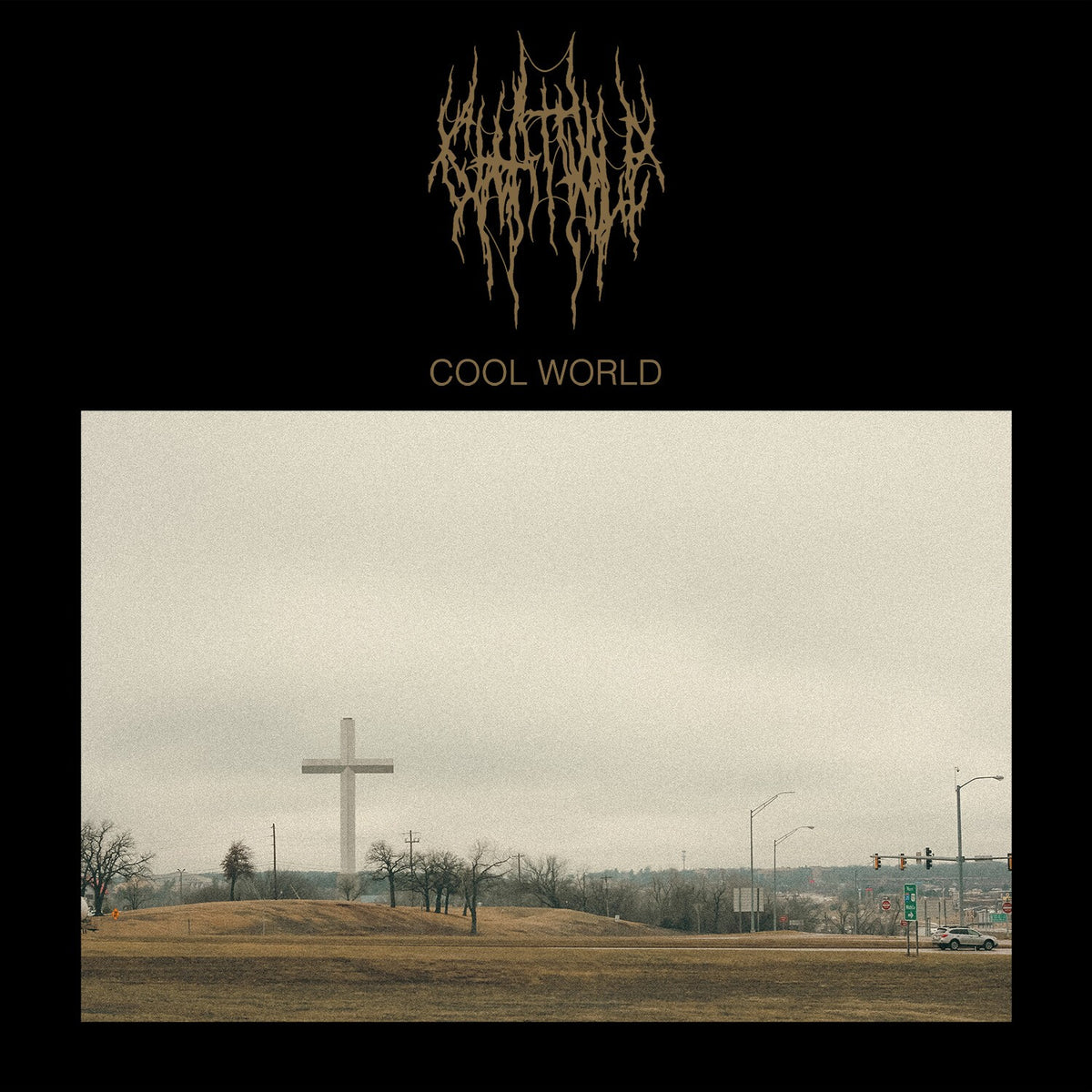 Cool World (Highlight Yellow LP Vinyl)