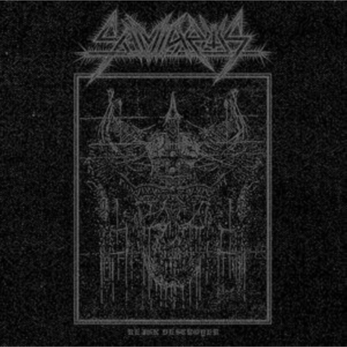 Reign Destroyer