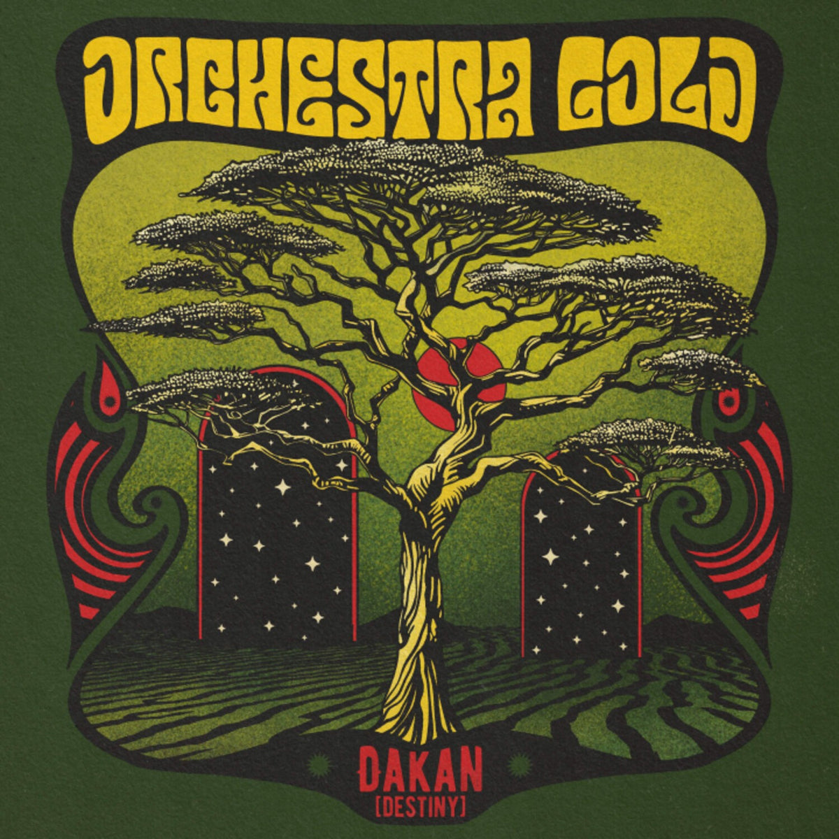 Dakan