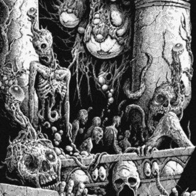 Terror Corpse