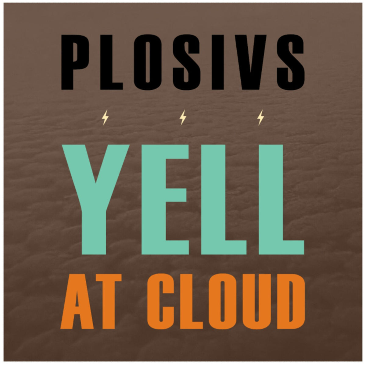 Yell At Cloud