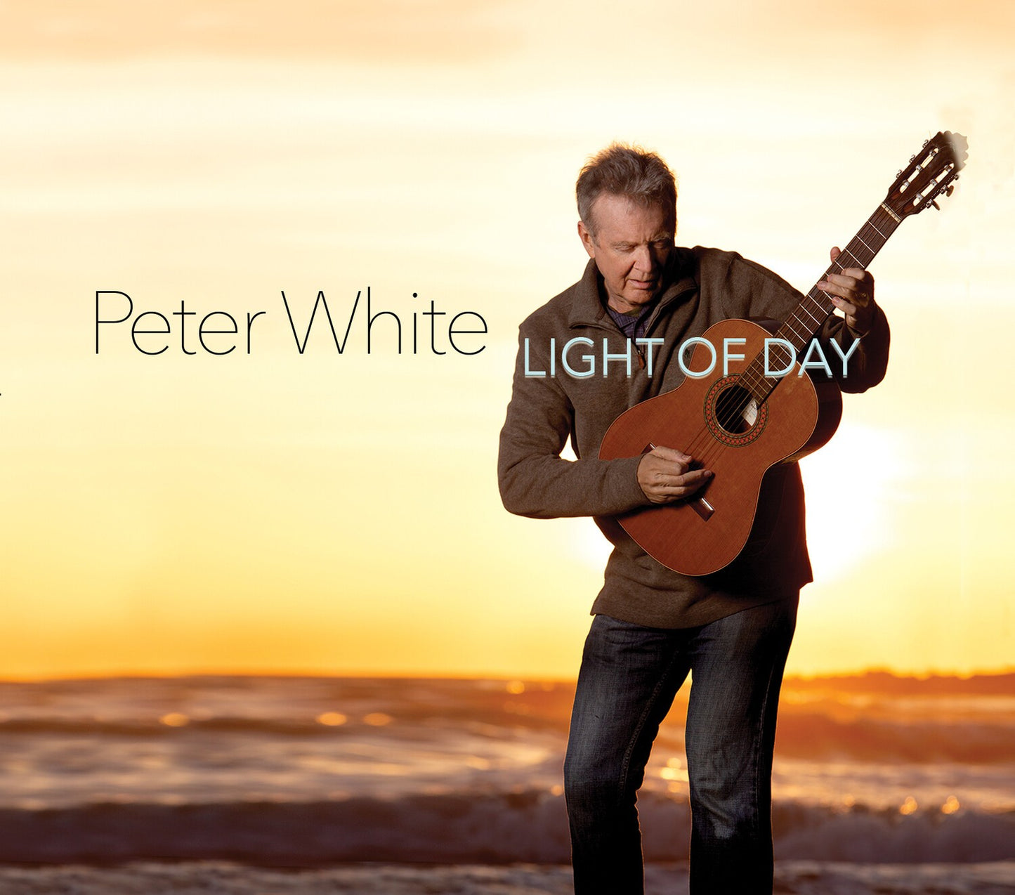 Light Of Day