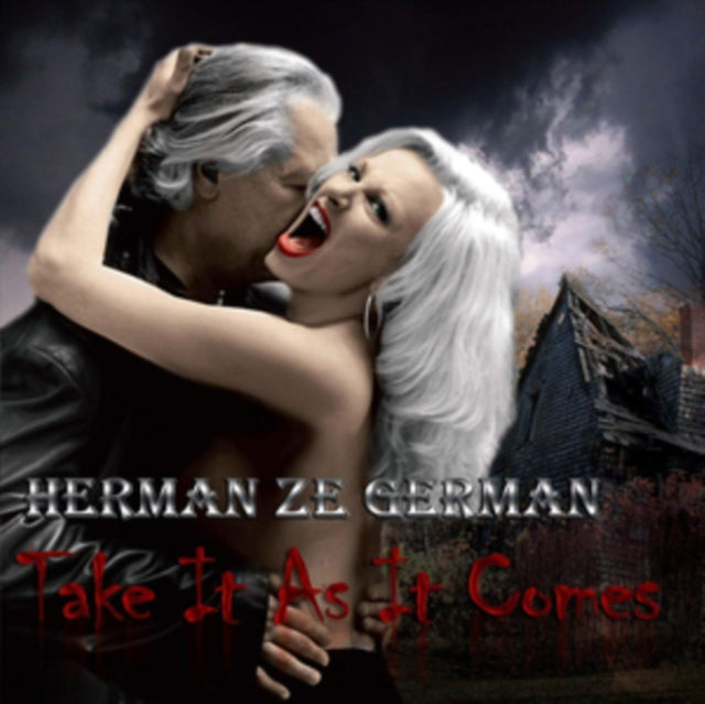 Take It As It Comes