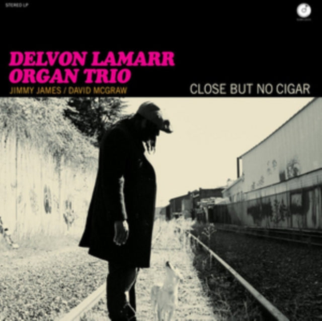 This LP Vinyl is brand new.Format: LP VinylMusic Style: Soul-JazzThis item's title is: Close But No CigarArtist: Delvon Organ Trio LamarrLabel: COLEMINE RECORDSBarcode: 659123097611Release Date: 3/2/2018