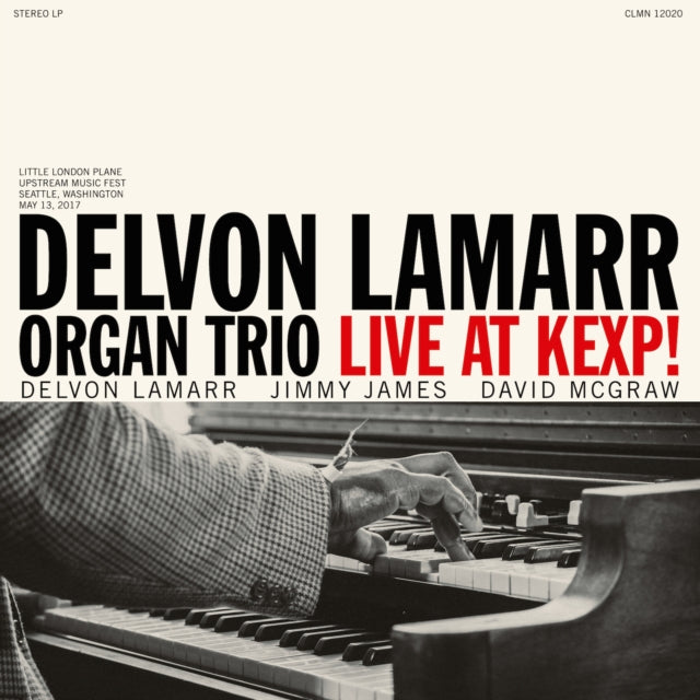 Live At Kexp