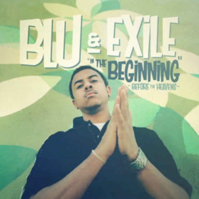 This CD is brand new.Format: CDMusic Style: ConsciousThis item's title is: In The Beginning: Before The HeavensArtist: Blu & ExileBarcode: 659123518420Release Date: 10/20/2017