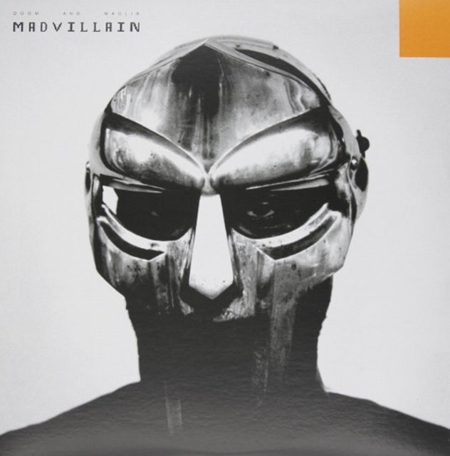 Madvillainy (2LP)
