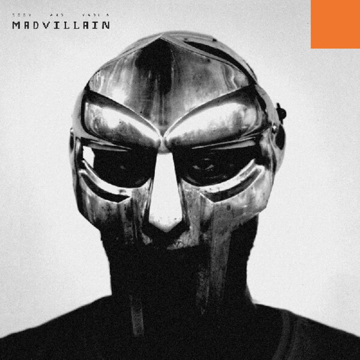 Madvillainy (2LP) & Madvillainy - Audiophile Edition