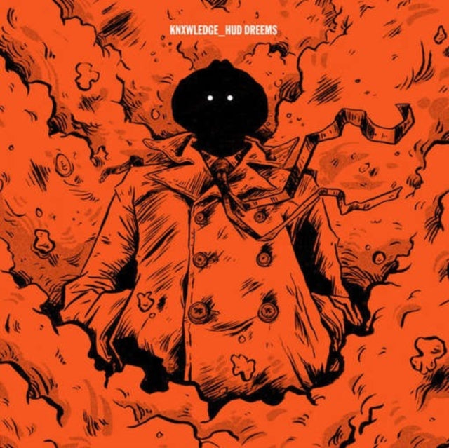 This LP Vinyl is brand new.Format: LP VinylThis item's title is: Hud Dreems 2LP/Dl Card)Artist: KnxwledgeBarcode: 659457235413Release Date: 6/23/2015