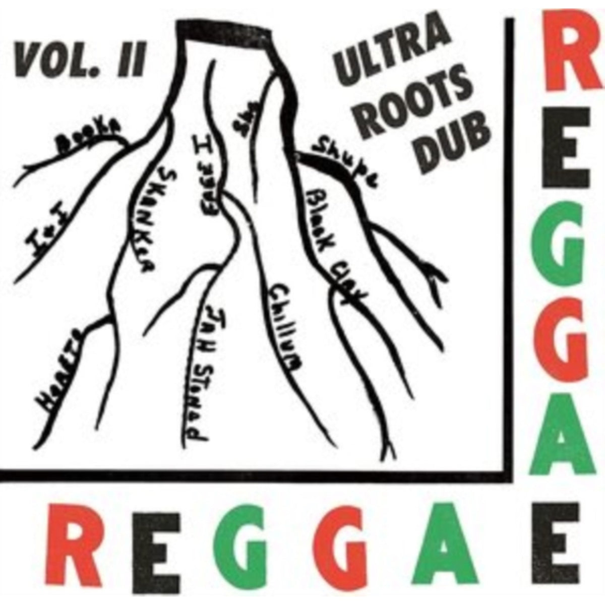 Ultra Super Dub V.2