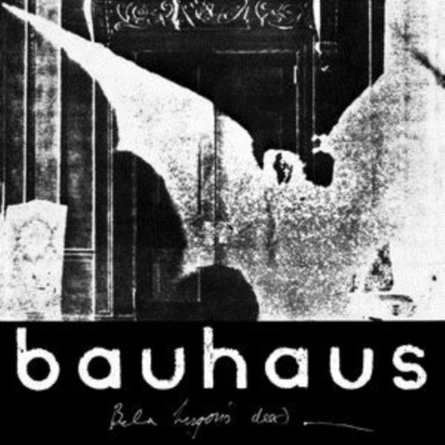 This CD is brand new.Format: CDMusic Style: New WaveThis item's title is: Bela SessionArtist: BauhausLabel: Leaving RecordsBarcode: 659457525729Release Date: 11/23/2018