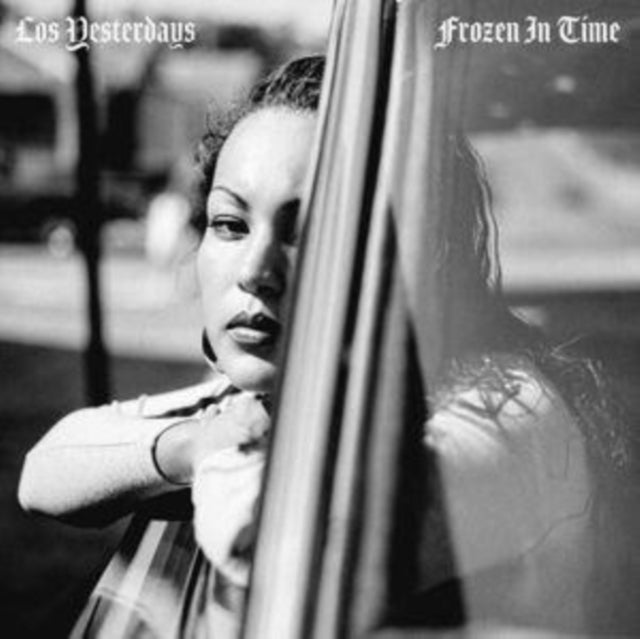 Frozen In Time