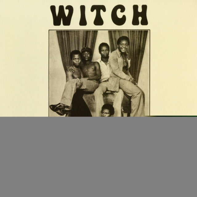 This LP Vinyl is brand new.Format: LP VinylMusic Style: Psychedelic RockThis item's title is: In The Past (Opaque Green LP Vinyl)Artist: WitchLabel: NOW-AGAIN RECORDSBarcode: 659457610418Release Date: 3/19/2021