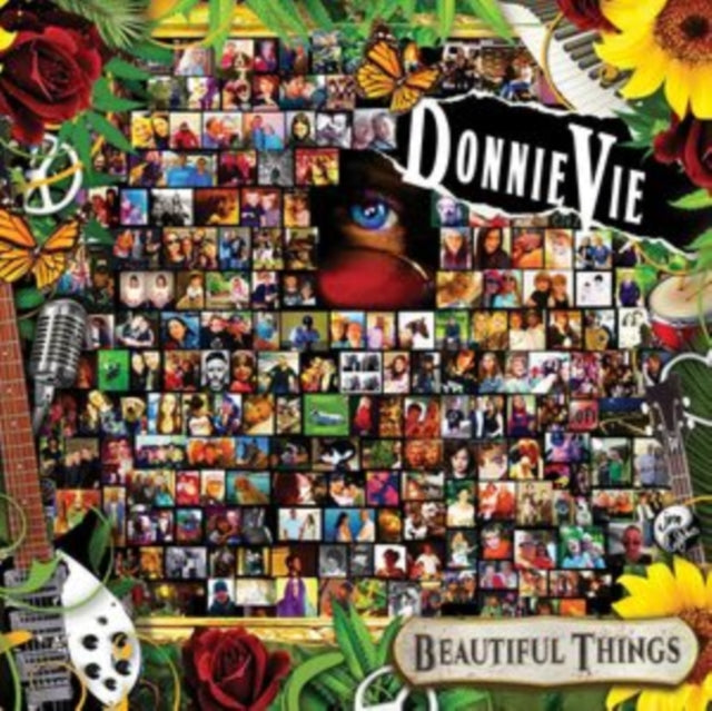 Beautiful Things