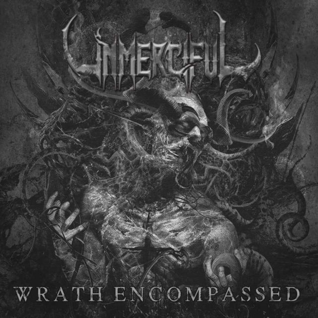 Wrath Encompassed (Mixed Color LP Vinyl)