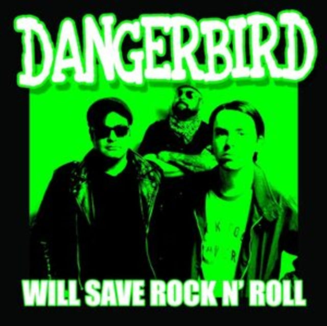 Will Save Rock N Roll