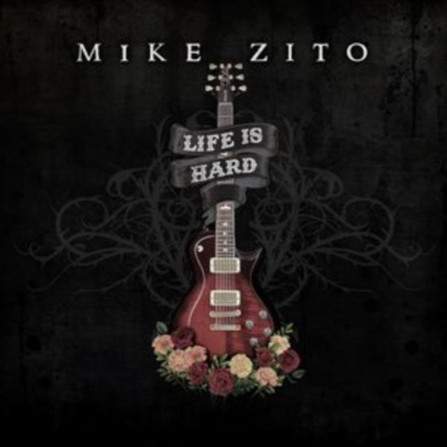 This CD is brand new.Format: CDThis item's title is: Life Is HardArtist: Mike ZitoBarcode: 659699897509Release Date: 2/23/2024