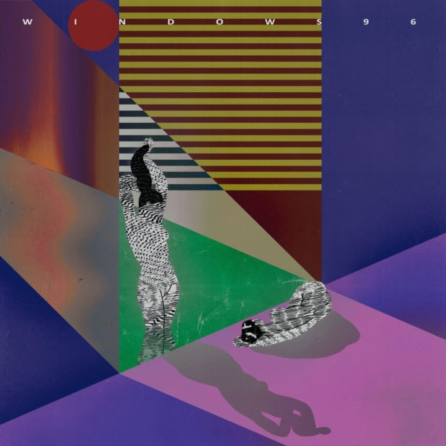 This LP Vinyl is brand new.Format: LP VinylThis item's title is: Enchanted Instrumentals & Whispers (Blue Underwater Effect LP Vinyl)Artist: Windows 96Barcode: 660355353192