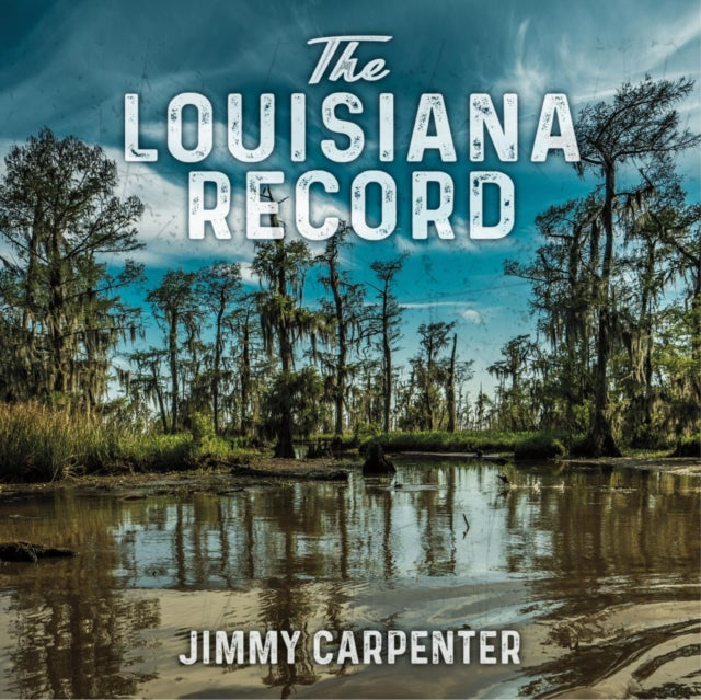 This CD is brand new.Format: CDThis item's title is: Louisiana RecordArtist: Jimmy CarpenterBarcode: 661558942930Release Date: 9/16/2022