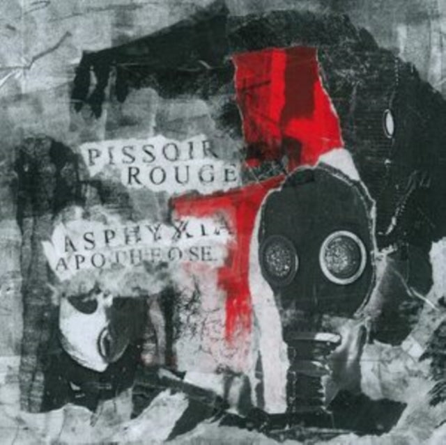 This LP Vinyl is brand new.Format: LP VinylMusic Style: NoiseThis item's title is: Asphyxia ApotheoseArtist: Pissoir RougeLabel: DUNKELHEIT PRODUCTIOBarcode: 662425108305Release Date: 1/7/2022