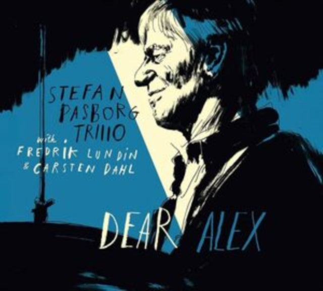 This LP Vinyl is brand new.Format: LP VinylThis item's title is: Dear AlexArtist: Stefan PasborgBarcode: 663993251110Release Date: 6/27/2025