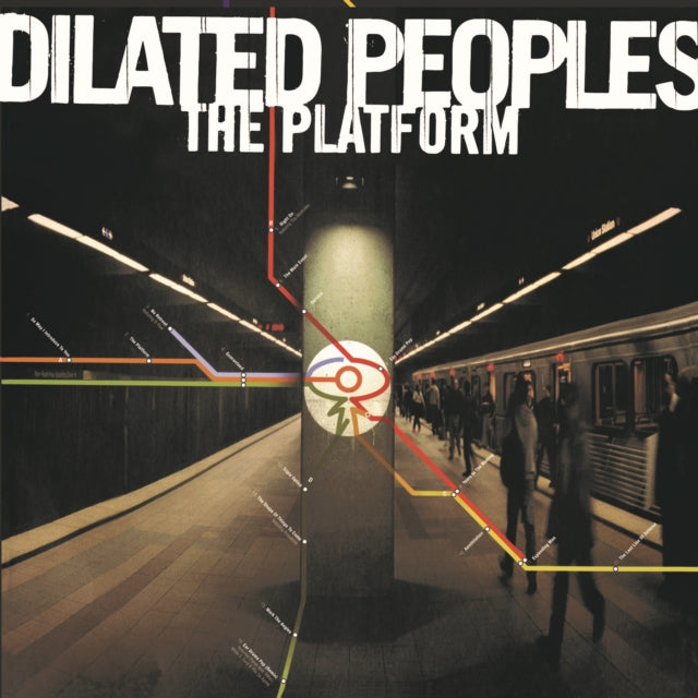 This LP Vinyl is brand new.Format: LP VinylThis item's title is: PlatformArtist: Dilated PeoplesBarcode: 664425409116Release Date: 5/5/2017