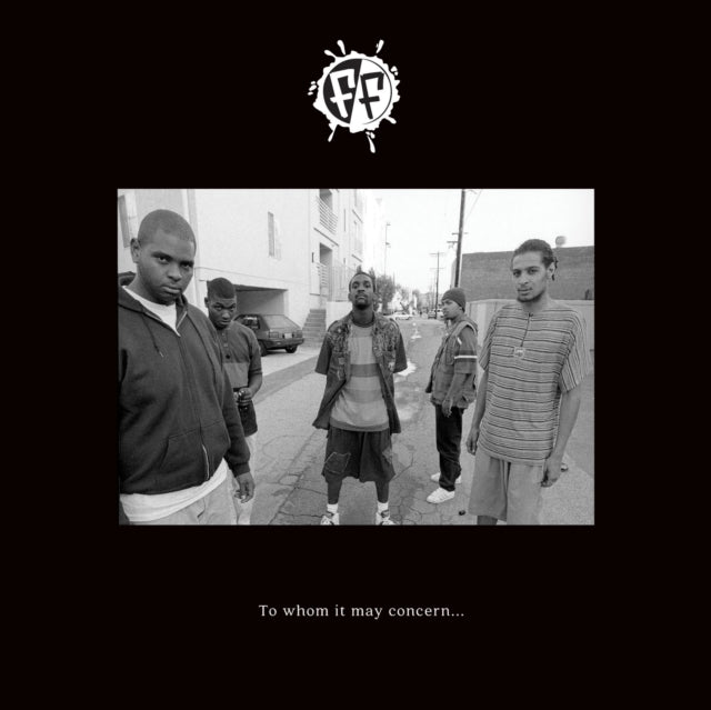 This CD is brand new.Format: CDThis item's title is: To Whom It May Concern…Artist: Freestyle FellowshipLabel: KEY CHAIN RECORDINGSBarcode: 665415466744Release Date: 4/21/2023