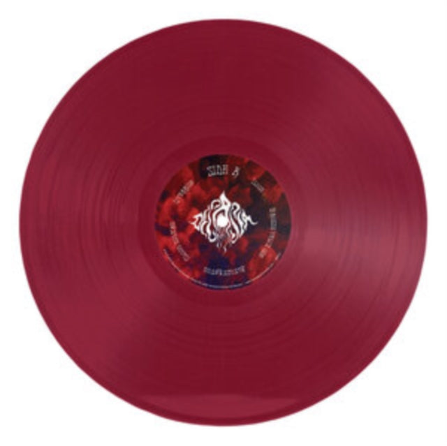 An Endless Feast For Hyenas (Blood Red LP Vinyl)