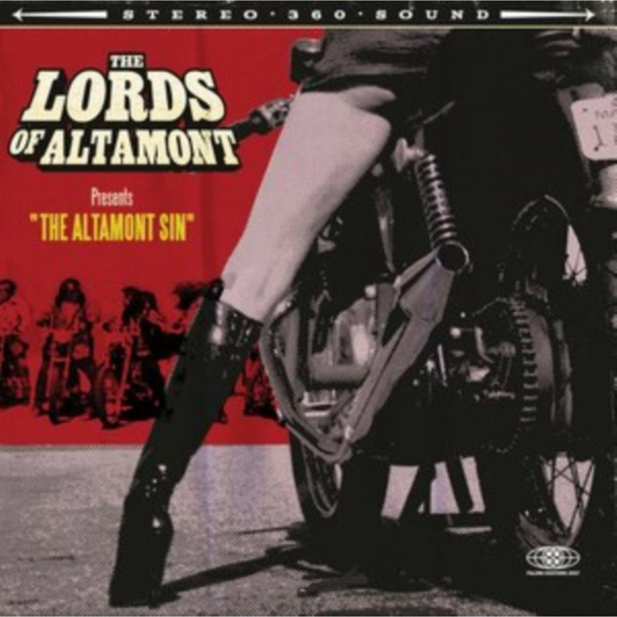 Altamont Sin