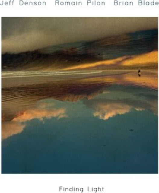 This CD is brand new.Format: CDMusic Style: Contemporary JazzThis item's title is: Finding LightArtist: Jeff & Romain Pilon & Brian Blade DensonLabel: RIDGEWAY RECORDSBarcode: 666449156991Release Date: 9/23/2022