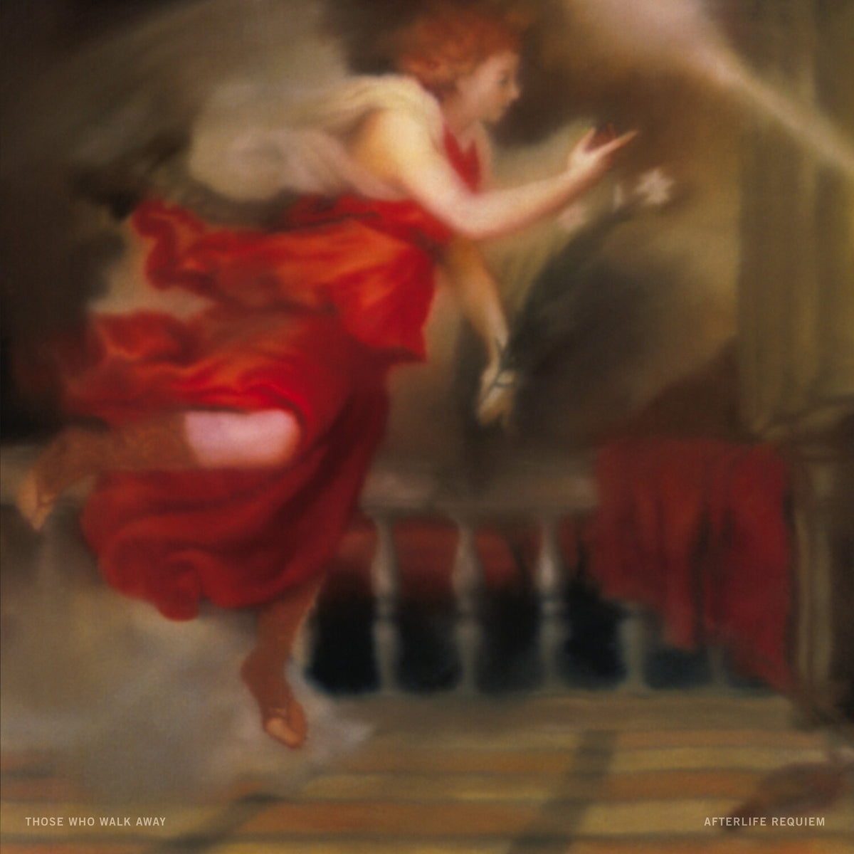 Afterlife Requiem (180G)