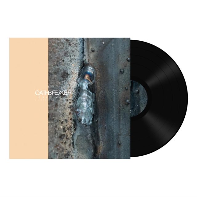 This LP Vinyl is brand new.Format: LP VinylThis item's title is: Ease Me & 4 InterpretationsArtist: OathbreakerBarcode: 667744997081Release Date: 8/7/2020