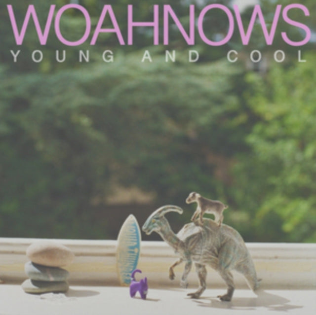 Young & Cool