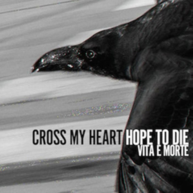 This CD is brand new.Format: CDMusic Style: Trip HopThis item's title is: Vita E MorteArtist: Cross My Heart Hope To DieBarcode: 669158526697Release Date: 8/12/2014