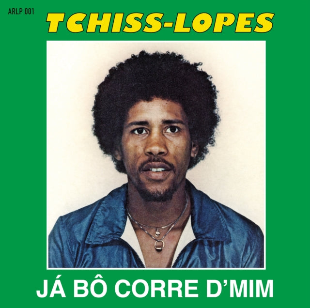 Ja Bo Corre D’Mim