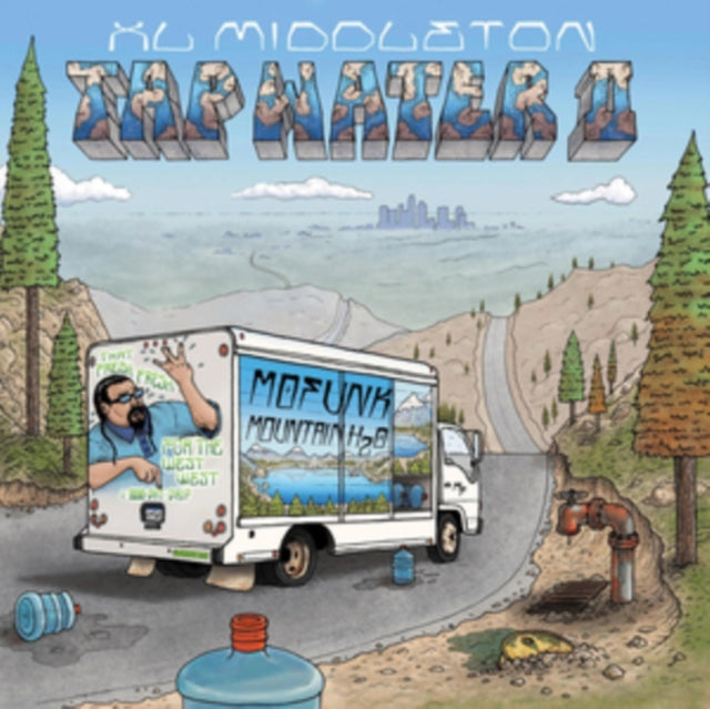 Tap Water Ii