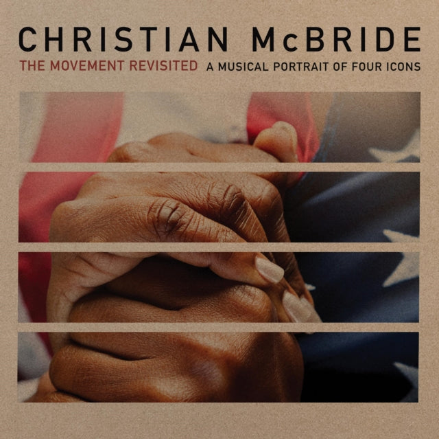 This LP Vinyl is brand new.Format: LP VinylThis item's title is: Movement Revisited (2LP)Artist: Christian McbrideLabel: MACK AVENUE RECORDS (PHYSICALBarcode: 673203108219Release Date: 1/13/2023