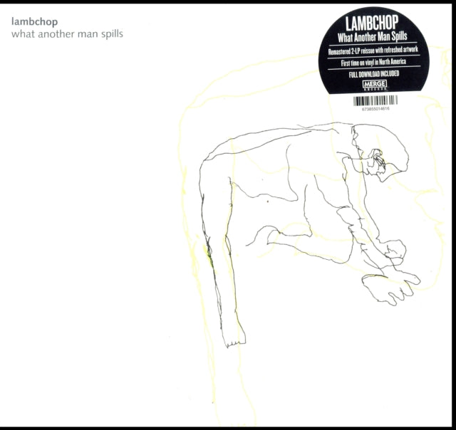 What Another Man Spills