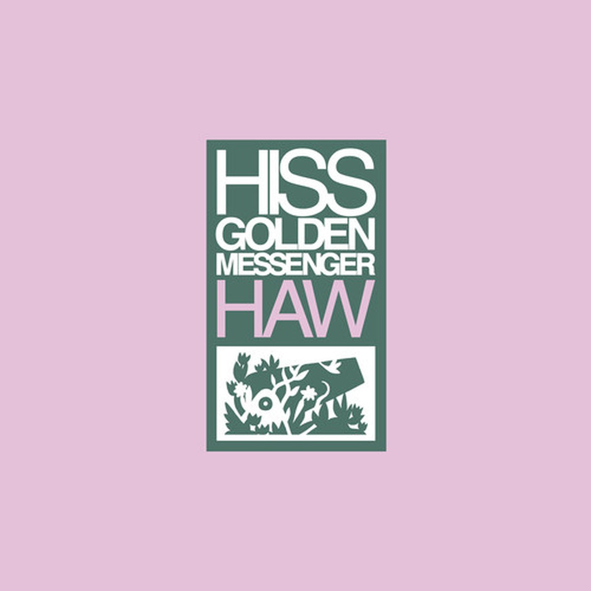 Haw