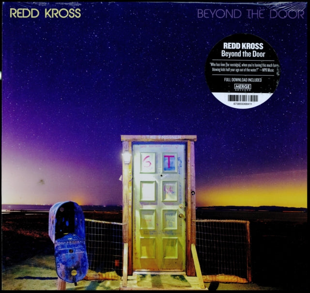 Beyond The Door (Dl Code)