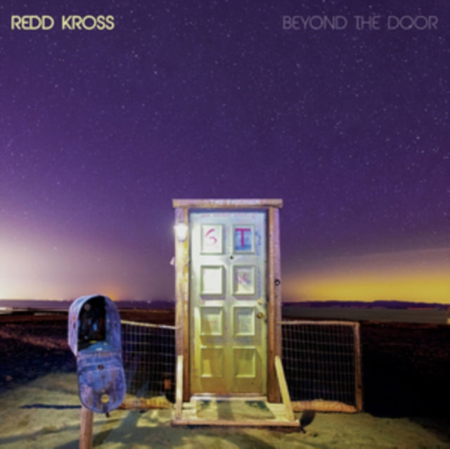 This CD is brand new.Format: CDThis item's title is: Beyond The DoorArtist: Redd KrossLabel: MERGE RECORDSBarcode: 673855068428Release Date: 8/23/2019