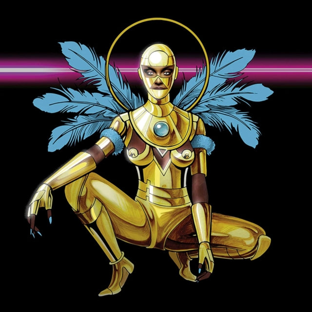 This CD is brand new.Format: CDThis item's title is: Second LineArtist: Dawn RichardBarcode: 673855075624Release Date: 4/30/2021