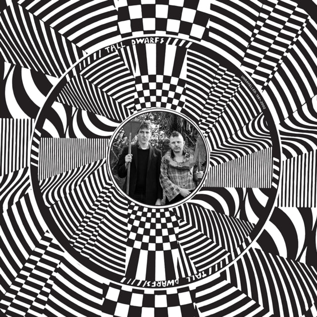 This LP Vinyl is brand new.Format: LP VinylMusic Style: Pop RockThis item's title is: Unravelled: 1981 - 2002 (4LP/180G)Artist: Tall DwarfsLabel: MERGE RECORDSBarcode: 673855079813Release Date: 8/19/2022