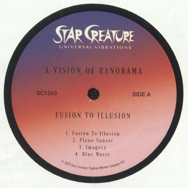 Fusion To Illusion