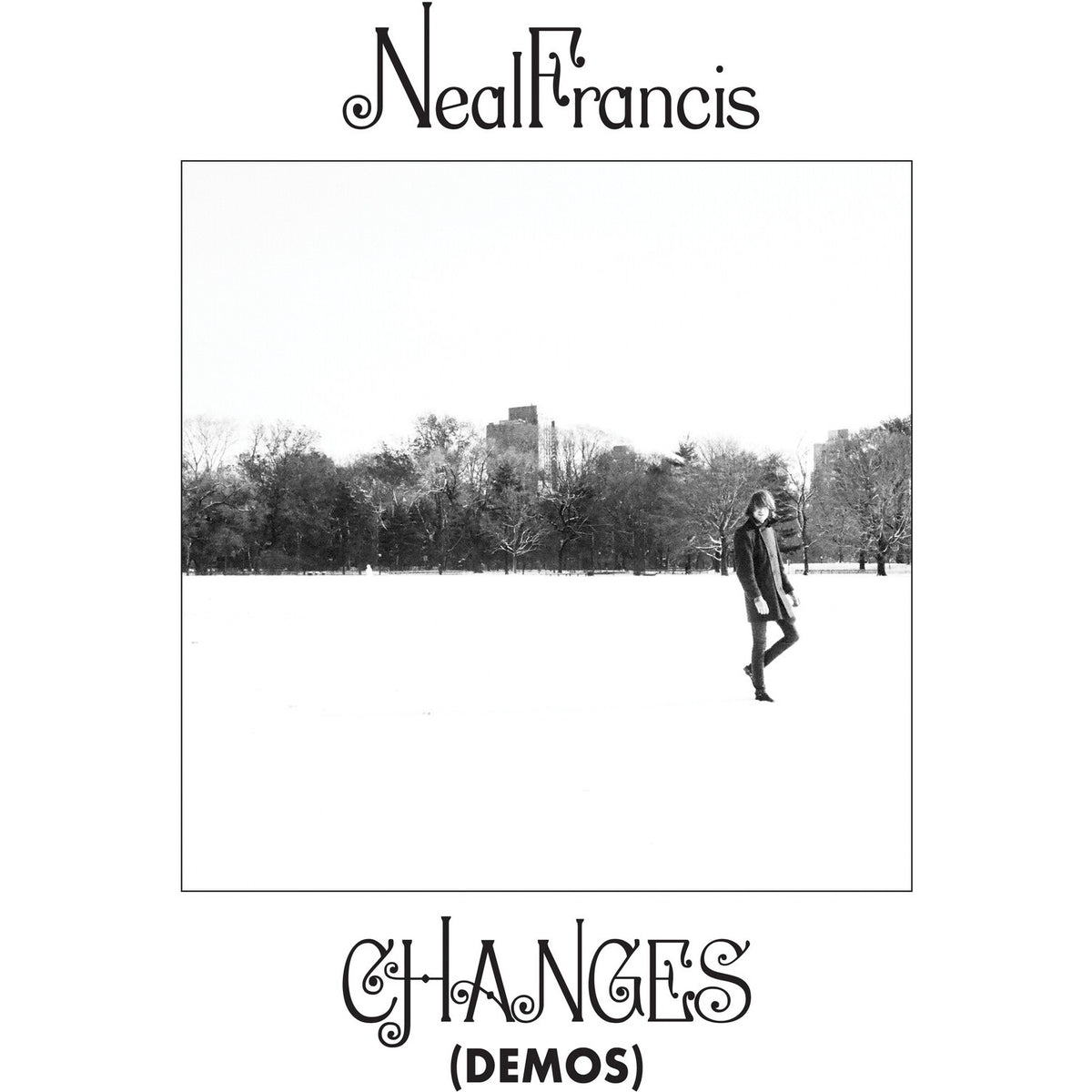 Changes (Demos)