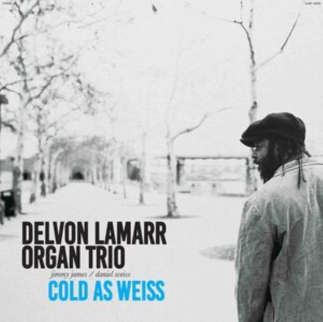 This LP Vinyl is brand new.Format: LP VinylThis item's title is: Cold As WeissArtist: Delvon Organ Trio LamarrLabel: COLEMINE RECORDSBarcode: 674862658084Release Date: 2/11/2022